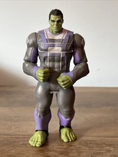 2018 Hasbro - Avengers End Game HULK Action Figure - Marvel Comics