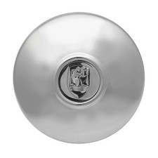 Wolfsburg Crest Hubcap