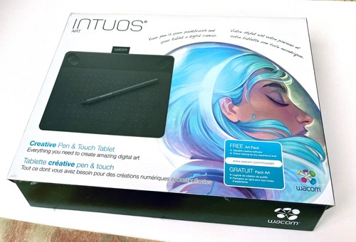 Wacom intuos art - intuos, creative