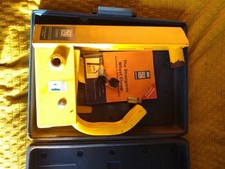 Maypole Strongarm Wheel Clamp