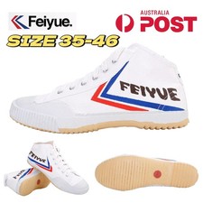 Adult Feiyue High Top Shoes