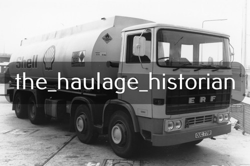 Thh truck photos erf - thh,
