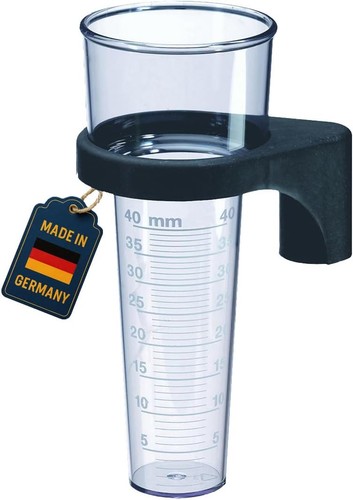 Tfa rain gauge - tfa, mount