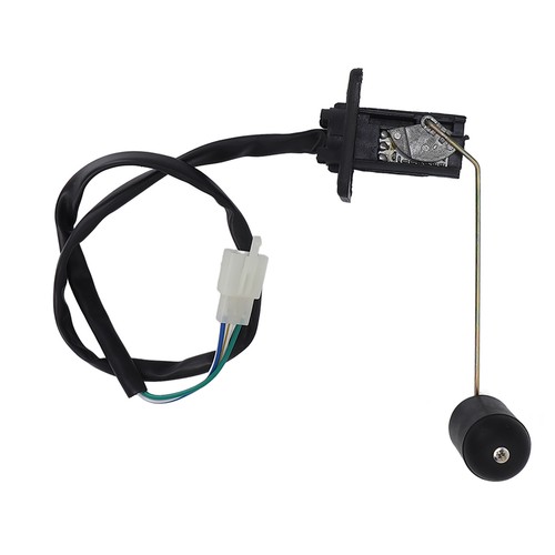 Fuel level sensor high - level,