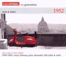 Generation isetta by - ,