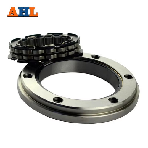 Motorcycle starter clutch kit - clutch,