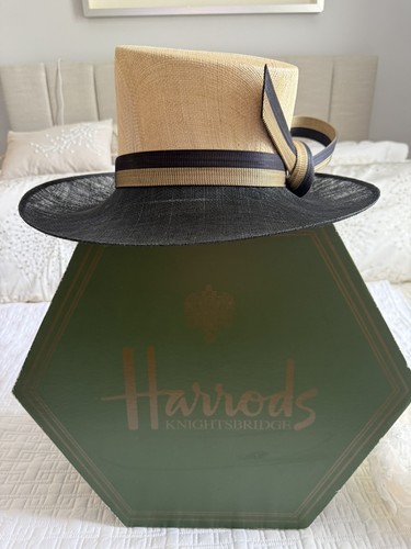 Philip treacy hat - philip,