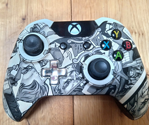 Rare joker scuf infinity - scuf, 1