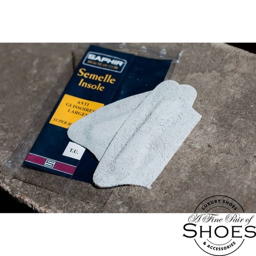 Saphir self adhesive suede - saphir,