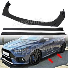 Black For Ford Mondeo