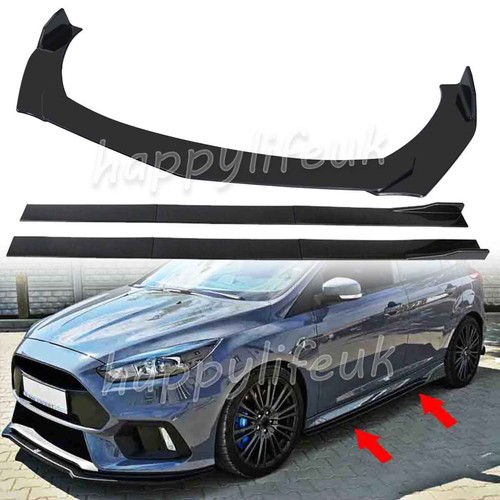 Black for ford - ford, mondeo
