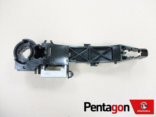 New genuine vauxhall vivaro - new,