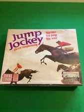 Tri-ang Jump Jockey 300