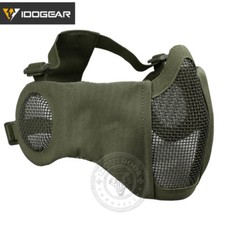 IDOGEAR Paintball Mask