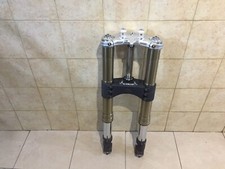 FULL FORK MV Agusta BRUTALE