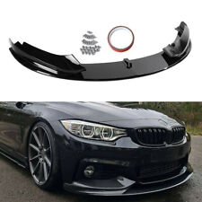 FIT BMW 4 SERIES F32 F33 F36
