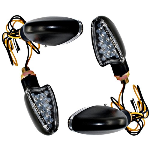 Led mini indicator arrow - indicator,
