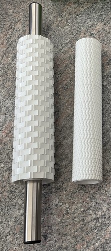 Pme basket weave - basket, textured