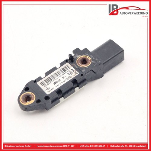 Sensor crash sensor airbag