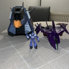 Lightyear Armadillo Vehicle