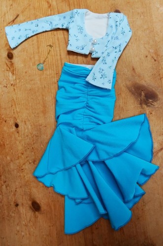 Dazzlingdollsdesigns dress - dazzlingdollsdesigns,