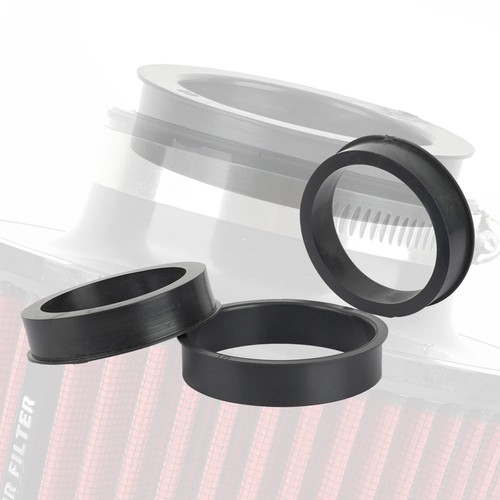 Universal rubber reducing - reducing, ring