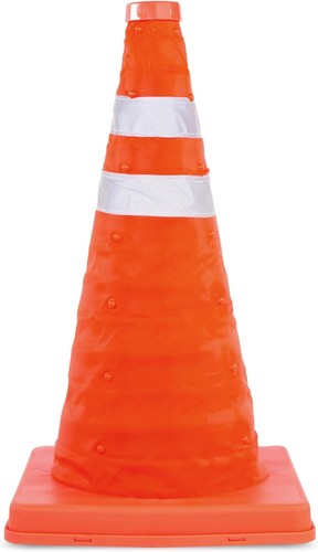 Portable traffic cones - traffic,