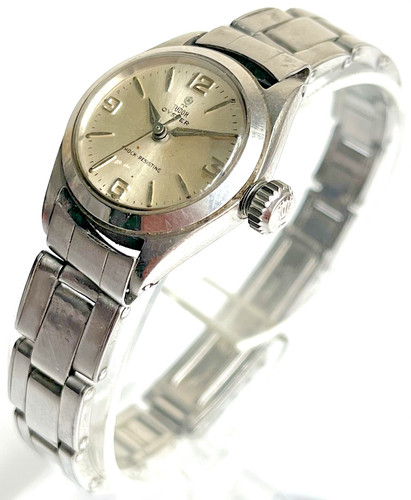 Tudor oyster small - small, rolex