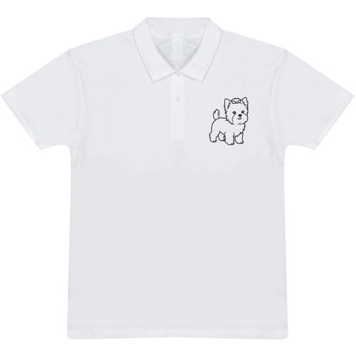 Yorkshire terrier adult - terrier',