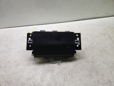 NISSAN NAVARA D23 KNEE SRS BAG