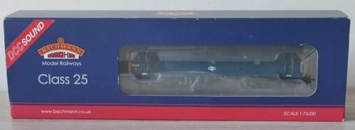 Bachmann 404ds class br - 32-404ds,