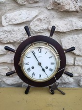 Schatz Brass German Ships Bell