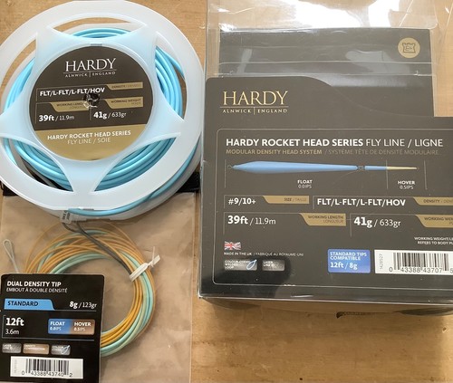 New hardy shooting - hardy,