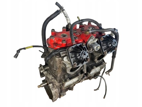 Polaris fusion 900 snowmobile - polaris,