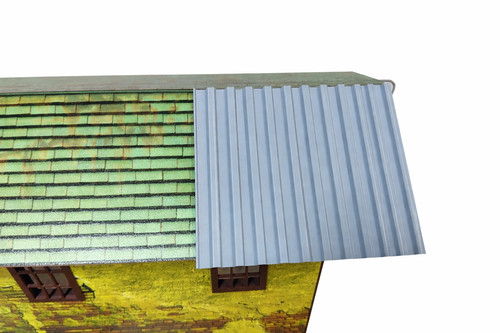 Corrugated roofing sheets 24 - roofing,