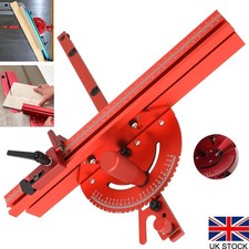 Accurate mitre gauge system - accurate,