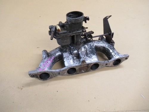 Ford escort mk2 carburetor and - mk2,