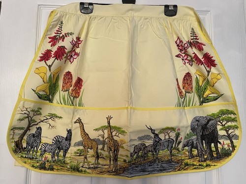 Lemon yellow vintage - yellow,