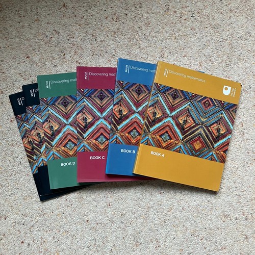 Open university mu123 complete - open,