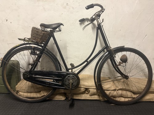 Royal enfield ww2 - royal,