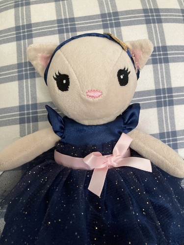 Soft toy plush - h&m,