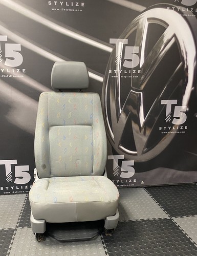 Transporter front - transporter,