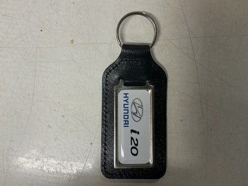 Made britain keyfob keyring - in,