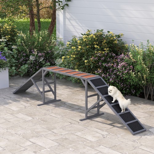 Pawhut dog agility equipment - pawhut,