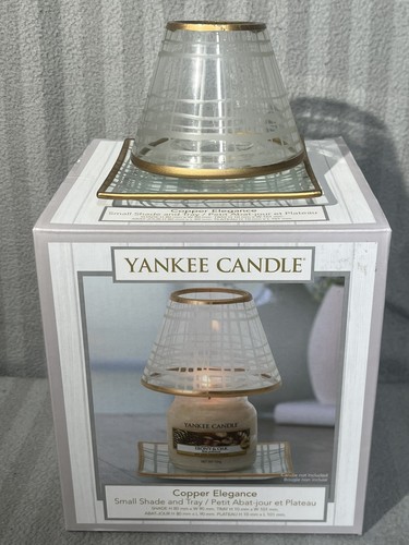 Yankee candle small shade - candle,
