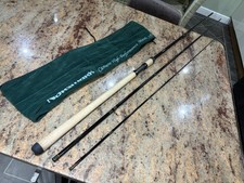 Normark Camaro High Performance Match 13ft Float Fishing Rod