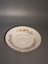 Royal Kendal Floral Saucer