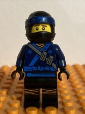Lego Minifigure Ninjago njo313