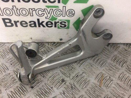 Honda vfr800 vfr 800 - vfr800, right