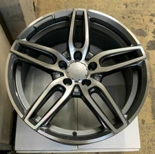 4 X 19" ES AMG SPORT ALLOY